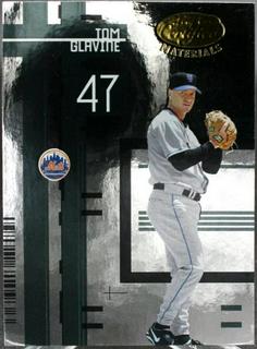 Tom Glavine