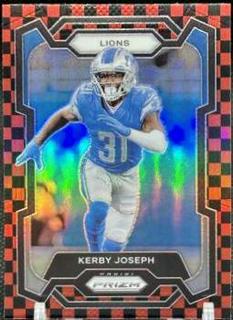 Kerby Joseph