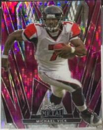 Michael Vick