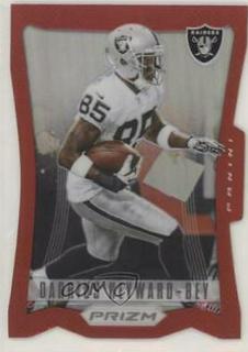 Darrius Heyward Bey