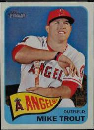 Mike Trout