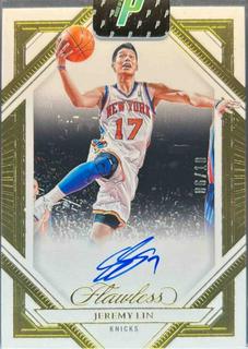 Jeremy Lin