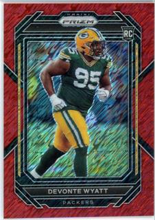 Devonte Wyatt
