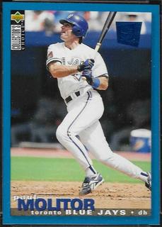Paul Molitor