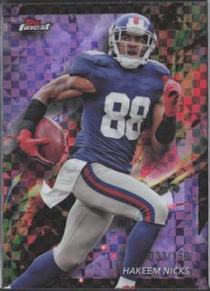 Hakeem Nicks