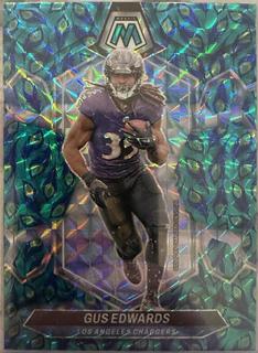Gus Edwards