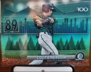 Colt Emerson