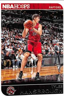 Tyler Hansbrough