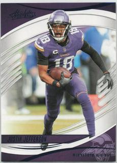 Justin Jefferson