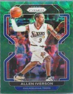 Allen Iverson