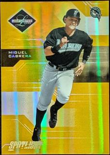 Miguel Cabrera