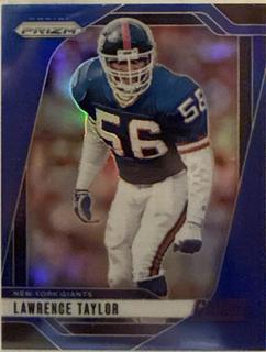 Lawrence Taylor
