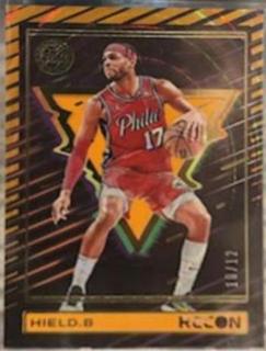 Buddy Hield