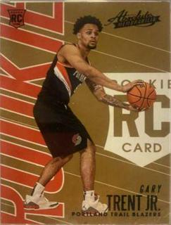 Gary Trent Jr.