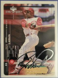 Barry Larkin