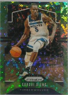 Gorgui Dieng