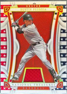 Dustin Pedroia