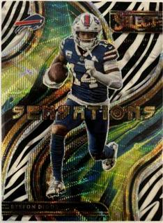 Stefon Diggs