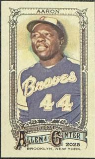 Hank Aaron