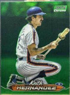 Keith Hernandez