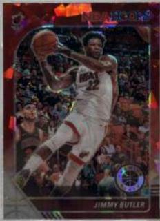 Jimmy Butler