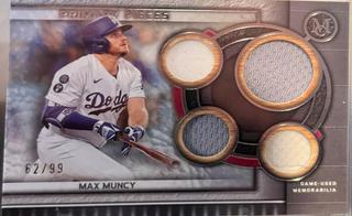 Max Muncy