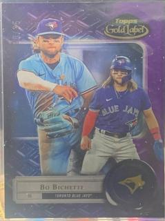 Bo Bichette