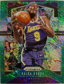 Rajon Rondo