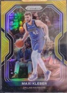Maxi Kleber