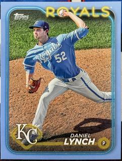 Daniel Lynch