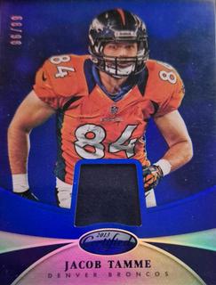 Jacob Tamme