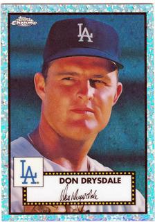 Don Drysdale