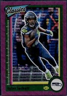 Tyler Lockett