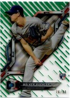 Walker Buehler