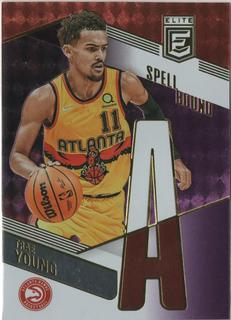Trae Young
