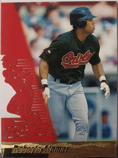 Roberto alomar