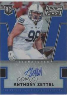 Anthony Zettel