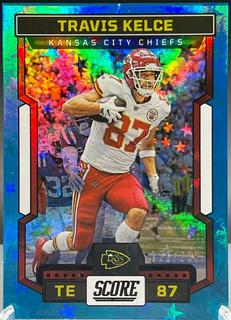 Travis Kelce