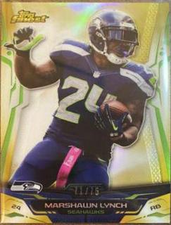 Marshawn Lynch