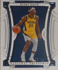 Buddy Hield