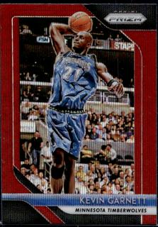 Kevin Garnett