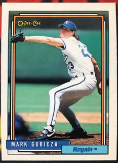 Mark Gubicza