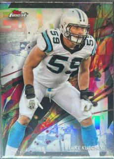 Luke Kuechly