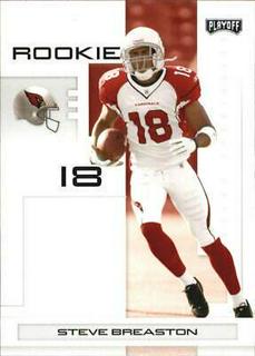 Steve Breaston
