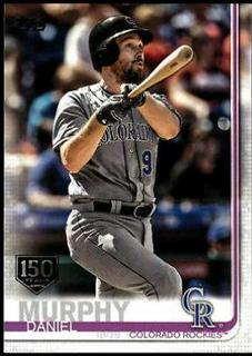 Daniel Murphy