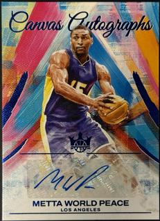 Metta World Peace