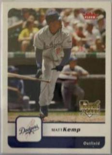 Matt Kemp