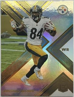 Antonio Brown