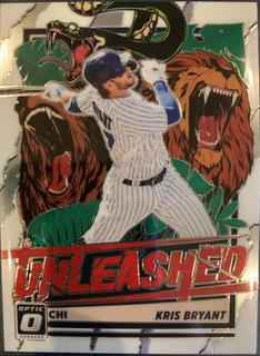 Kris Bryant