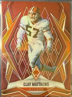 Clay Matthews Jr.